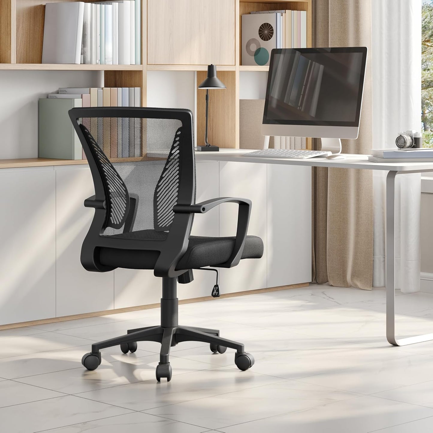 🪑 BUY 1 GET 2 - Yaheetech Ergonomic Office Chair
