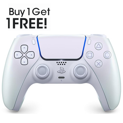 🎮 Controller Dual Wireless  – Buy 1 Get 1 FREE!
