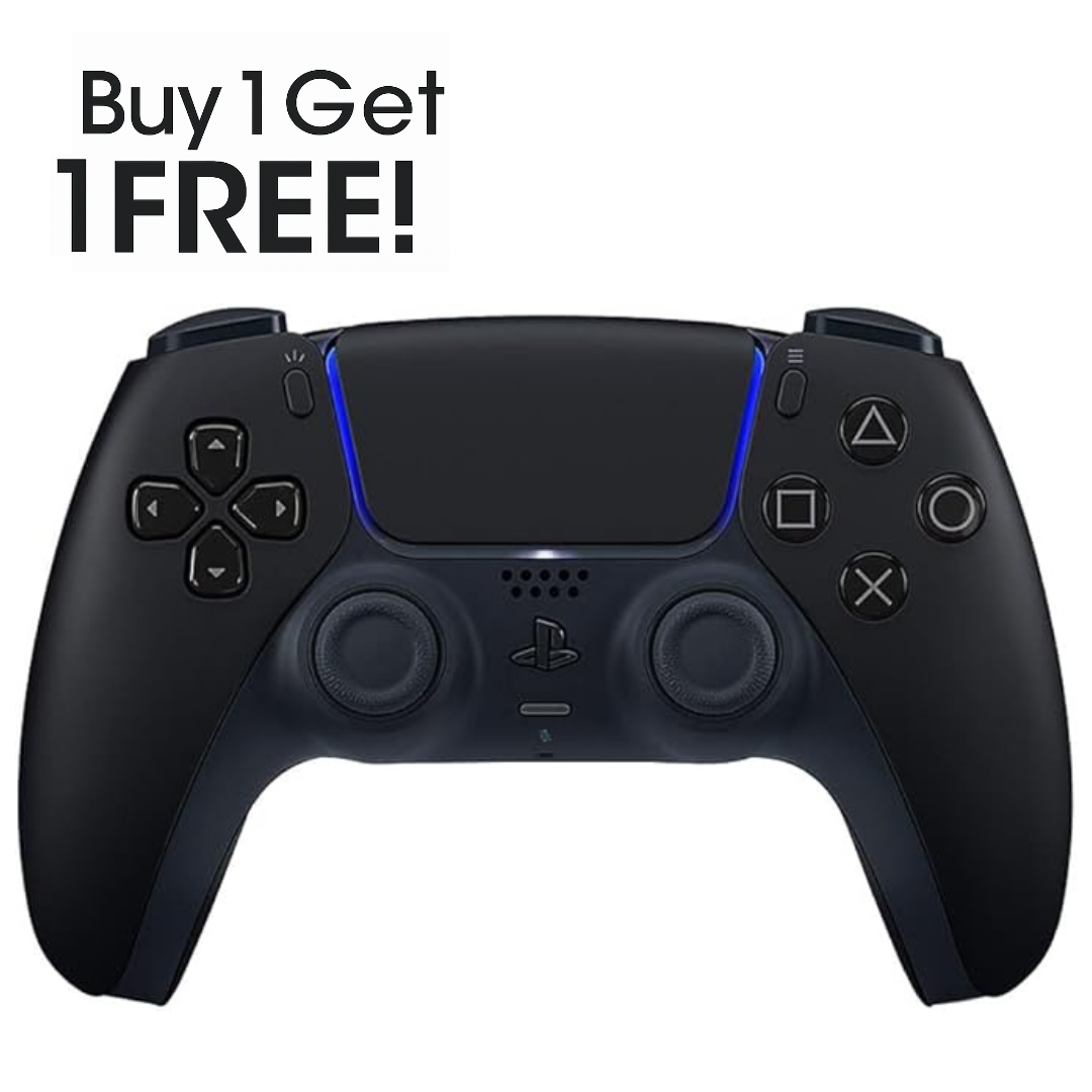 🎮 Controller Dual Wireless  – Buy 1 Get 1 FREE!