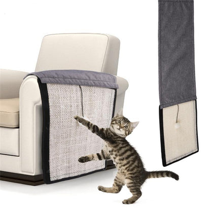 Sofa and Furniture Protector, Cat Scratcher